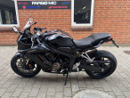 2024 Honda CBR 650 R 2024 Honda CBR 650 R