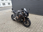 2024 Honda CBR 650 R 2024 Honda CBR 650 R