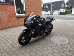 2024 Honda CBR 650 R 2024 Honda CBR 650 R