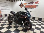2024 Honda CBR 650 R 2024 Honda CBR 650 R