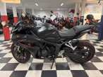 2024 Honda CBR 650 R 2024 Honda CBR 650 R