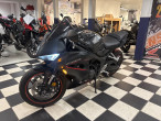 2024 Honda CBR 650 R 2024 Honda CBR 650 R