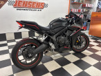 2024 Honda CBR 650 R 2024 Honda CBR 650 R