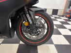 2024 Honda CBR 650 R 2024 Honda CBR 650 R