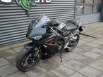 2024 Honda CBR 650 R