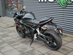 2024 Honda CBR 650 R