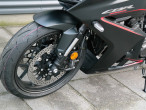 2024 Honda CBR 650 R