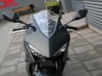 2024 Honda CBR 650 R
