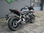 2024 Honda CBR 650 R