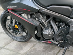 2024 Honda CBR 650 R