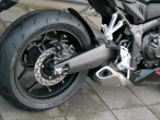 2024 Honda CBR 650 R