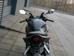 2024 Honda CBR 650 R