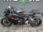 2024 Honda CBR 650 R