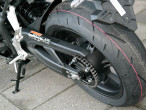 2024 Honda CBR 650 R
