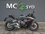 2024 Honda CBR 650 R