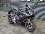 2024 Honda CBR 650 R