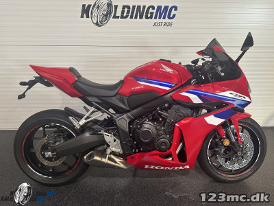 Honda CBR 650 R