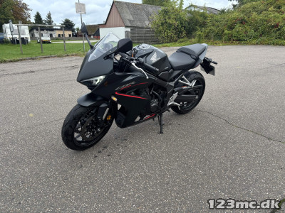 Honda CBR 650 R