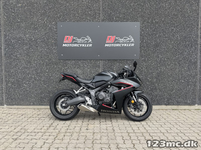 Honda CBR 650 R