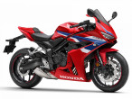 2024 Honda CBR 650 RC