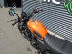2024 Honda CL 500 A