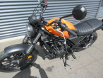 2024 Honda CL 500 A