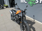 2024 Honda CL 500 A