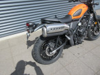 2024 Honda CL 500 A