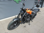 2024 Honda CL 500 A