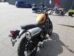 2024 Honda CL 500 A