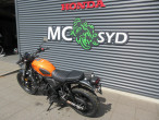 2024 Honda CL 500 A