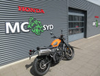 2024 Honda CL 500 A