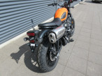 2024 Honda CL 500 A