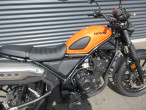 2024 Honda CL 500 A