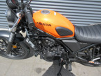 2024 Honda CL 500 A