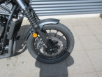 2024 Honda CL 500 A