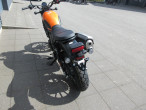 2024 Honda CL 500 A