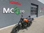 2024 Honda CL 500 A