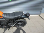 2024 Honda CL 500 A