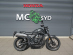 2024 Honda CL 500 A