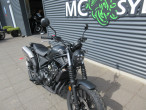 2024 Honda CL 500 A