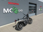 2024 Honda CL 500 A