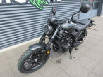 2024 Honda CL 500 A