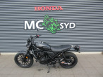 2024 Honda CL 500 A