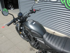 2024 Honda CL 500 A