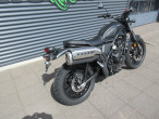 2024 Honda CL 500 A