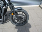 2024 Honda CL 500 A