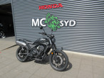 2024 Honda CL 500 A