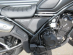 2024 Honda CL 500 A