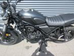 2024 Honda CL 500 A